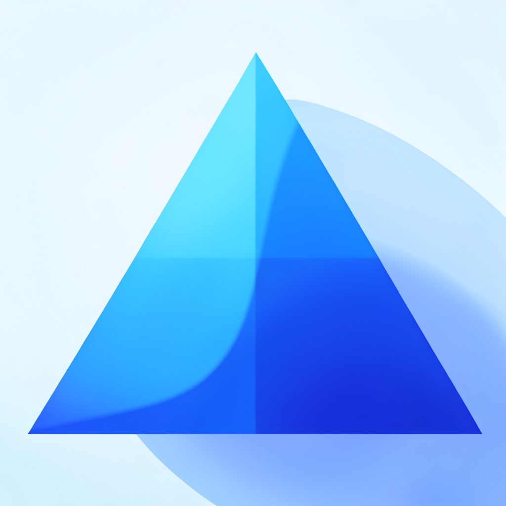 Tracker Magazine badge icon