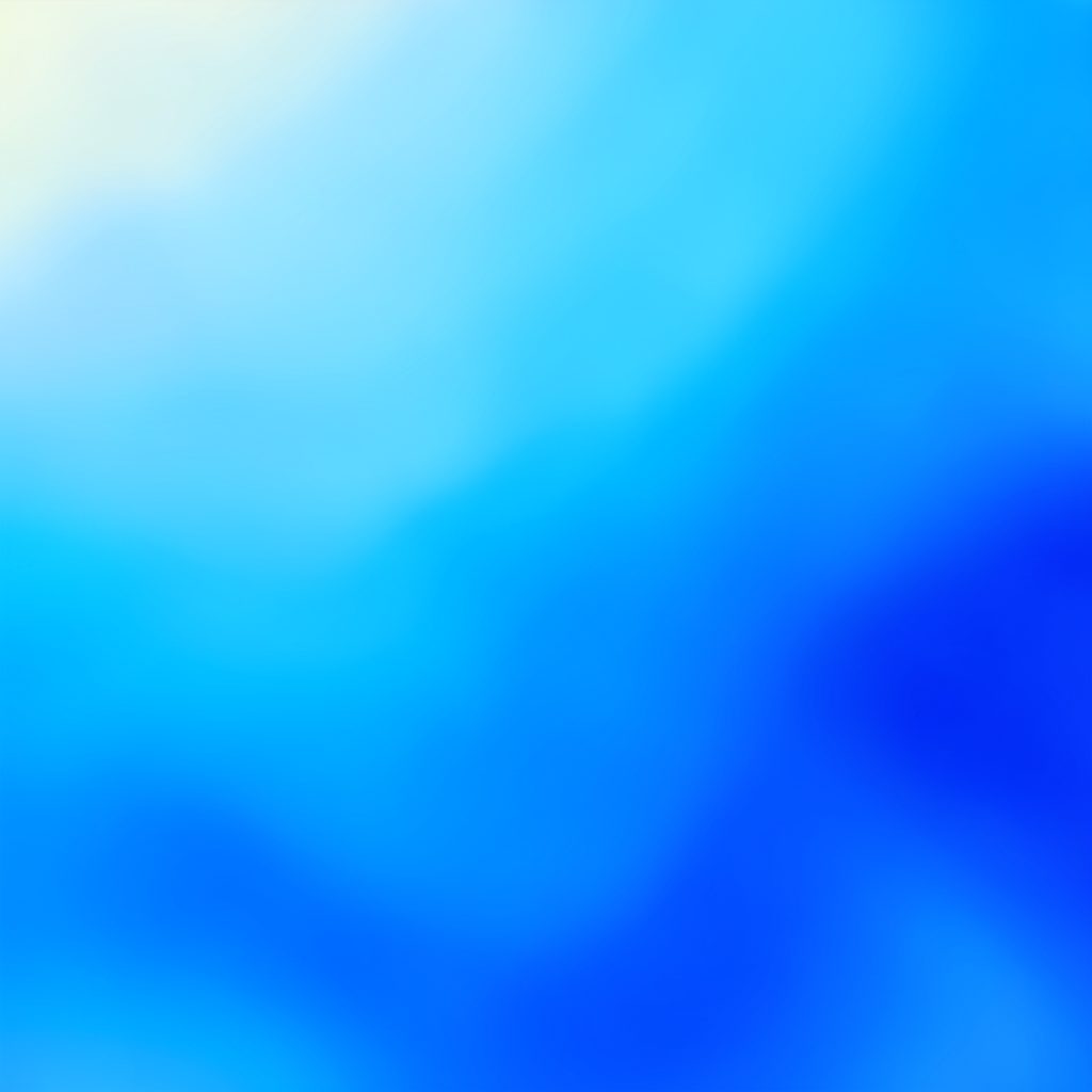 Gritty abstract with slate grey and electric blue streaks, capturing a raw, kinetic live-wire energy.